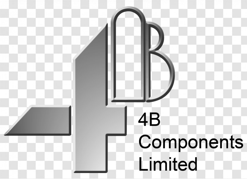 4B Components Limited Braime Bucket Elevator Company Material Handling - Manufacturing Transparent PNG
