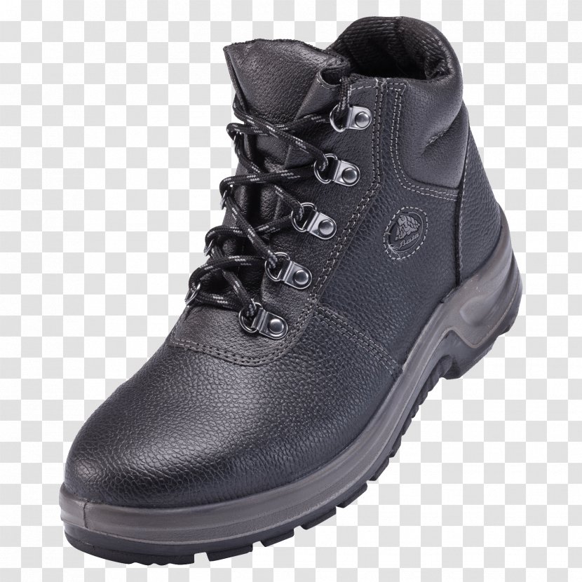 Steel-toe Boot Shoe Footwear Sneakers - Hiking Transparent PNG