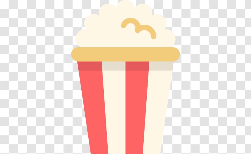 Ice Cream Cones Fast Food - Popcorn Transparent PNG