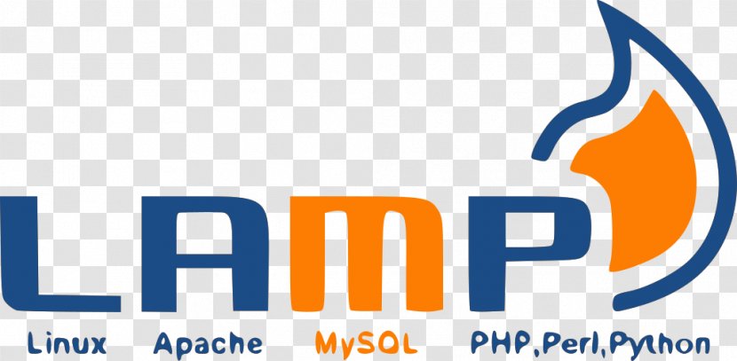 LAMP Apache HTTP Server Computer Servers Linux MySQL - Lamp Transparent PNG
