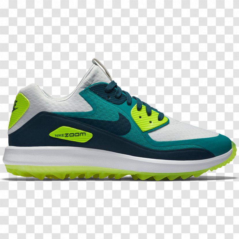 Shoe Sneakers Nike Air Max Free - Footwear - Christmas Shoes Transparent PNG