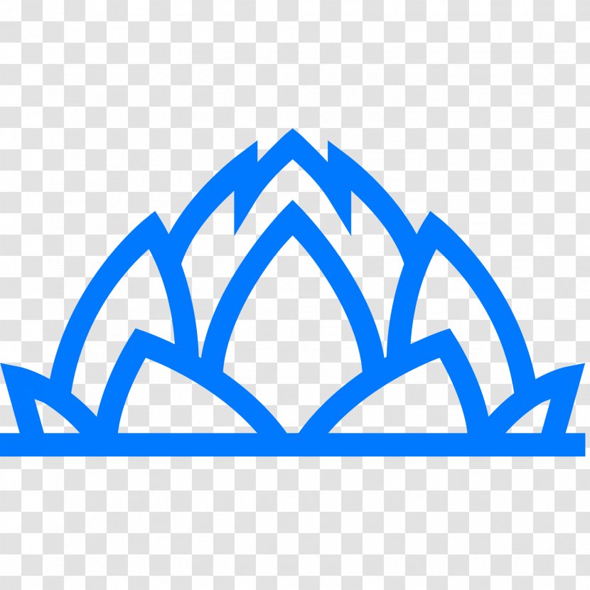 Lotus Temple Bahá'í House Of Worship Computer Icons Religion - Prayer Transparent PNG