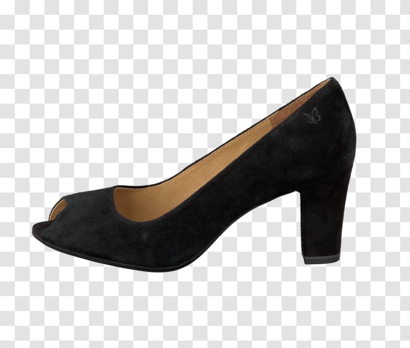Court Shoe High-heeled C. & J. Clark - Ballet Flat - Sandal Transparent PNG