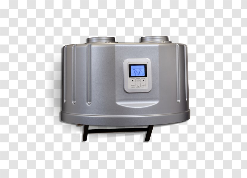 Heat Pump Geothermal Heating Energy Agua Caliente Sanitaria Heater - Water Transparent PNG