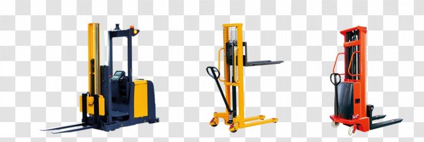 Material-handling Equipment Material Handling Machine Lifting - Automated Truck Loading Systems Transparent PNG