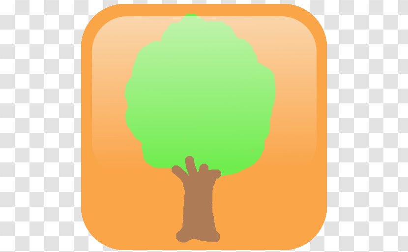 Tree Application Software Android Mobile App Field Guide Transparent PNG