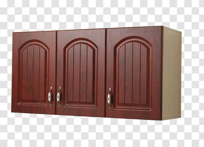 Cupboard Solid Wood Cabinetry - Decoration Cabinet Transparent PNG