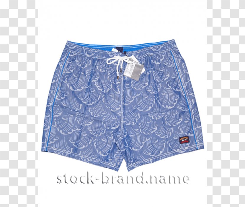 Trunks Shorts Waist Clothing Underpants - Briefs - Paul Shark Transparent PNG
