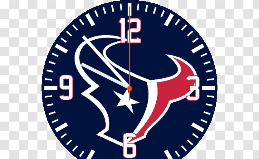 Tissot Chronograph Watch Strap Leather - Houston Texans Transparent PNG