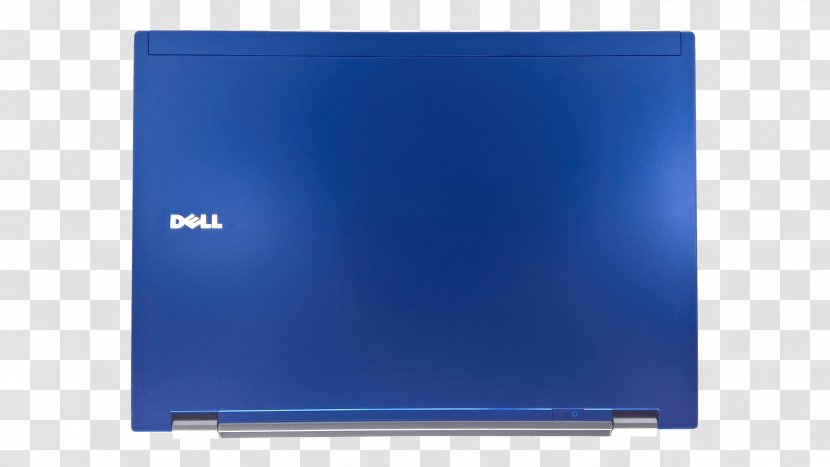 Laptop Display Device - Technology Transparent PNG