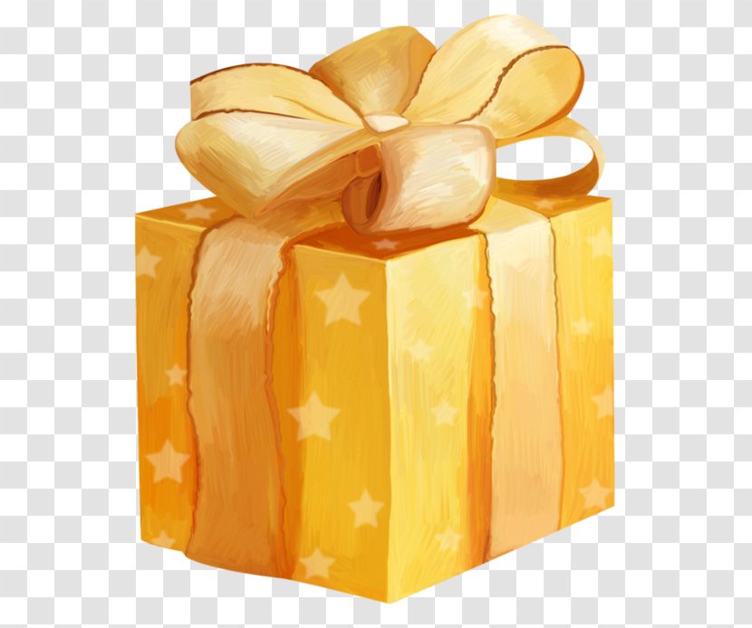 Gift Birthday Christmas - Gratis Transparent PNG