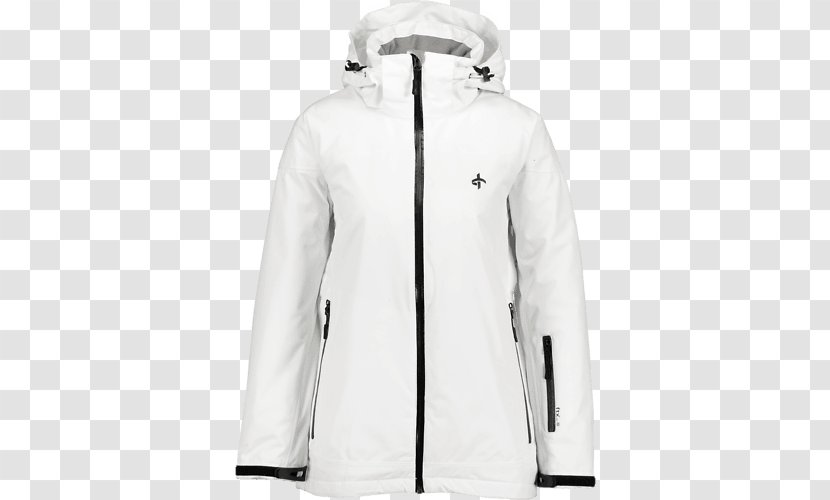 Bluza Jacket Hood Sleeve - Cross Standard Transparent PNG