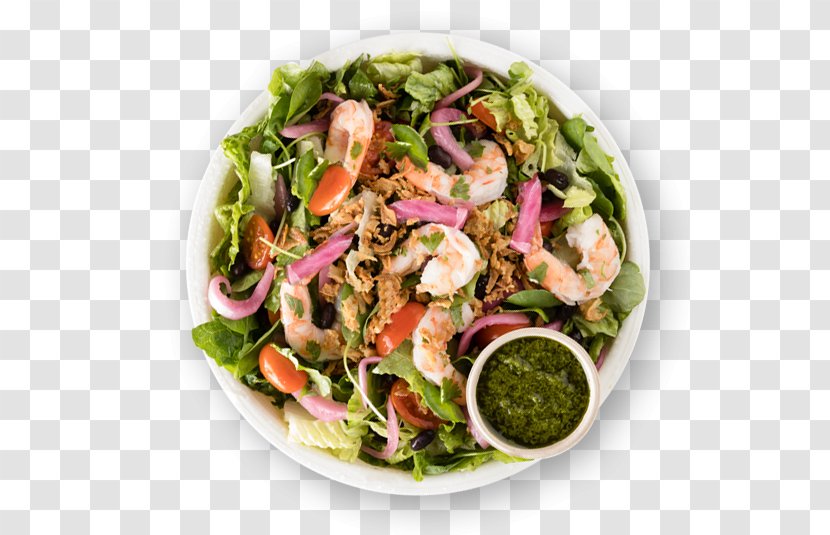 Fattoush Spinach Salad Officemed | Medical Center Georges-Favon Tuna Vegetarian Cuisine - Spice - Menu Transparent PNG