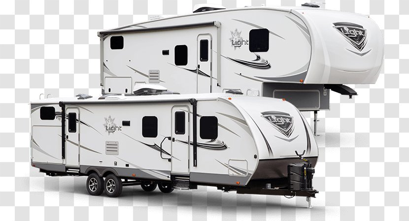 Campervans Fifth Wheel Coupling Highland Ridge RV Caravan Pickup Truck - Rv - Open Range Transparent PNG