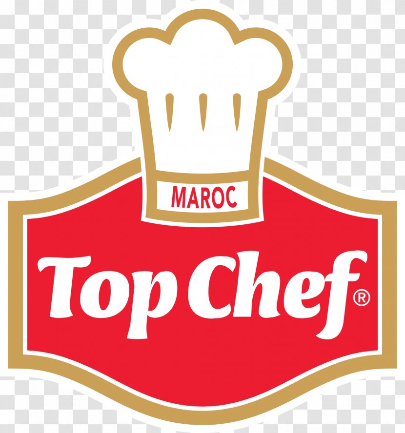 Canelia Top Chef Logo Pastry - Morocco - Vehicules Insignia Transparent PNG