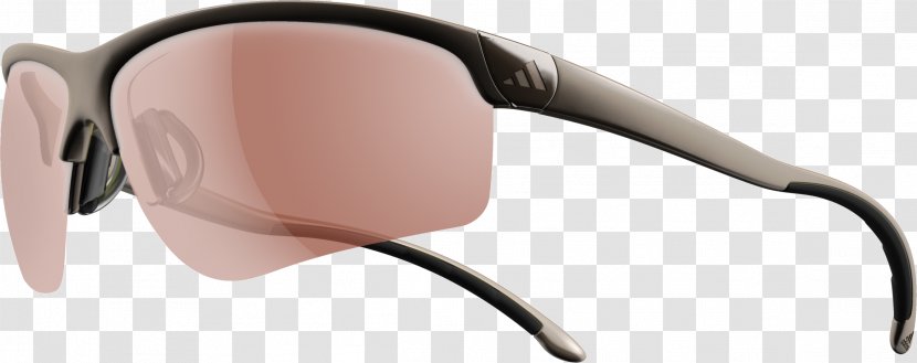 Adidas Originals Sunglasses Eyewear - White Transparent PNG