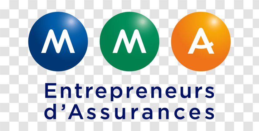 MMA VIE Life Insurance Assurer Agent Général D'assurance - Communication Transparent PNG