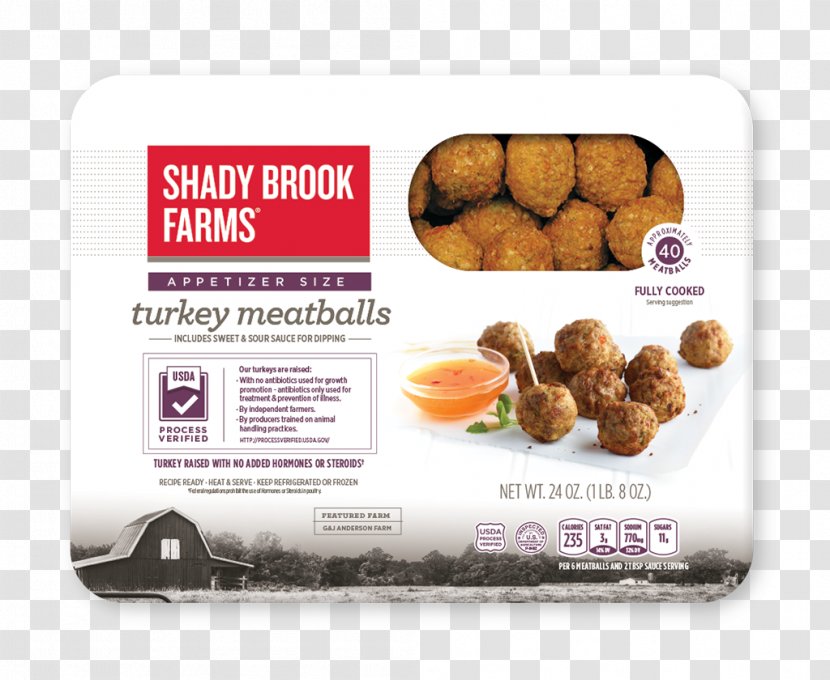 Meatball Flavor Brand Recipe - Meal Transparent PNG
