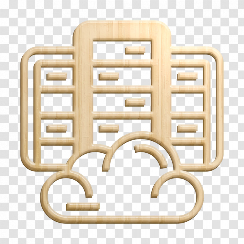 Data Center Icon Big Data Icon Server Icon Transparent PNG