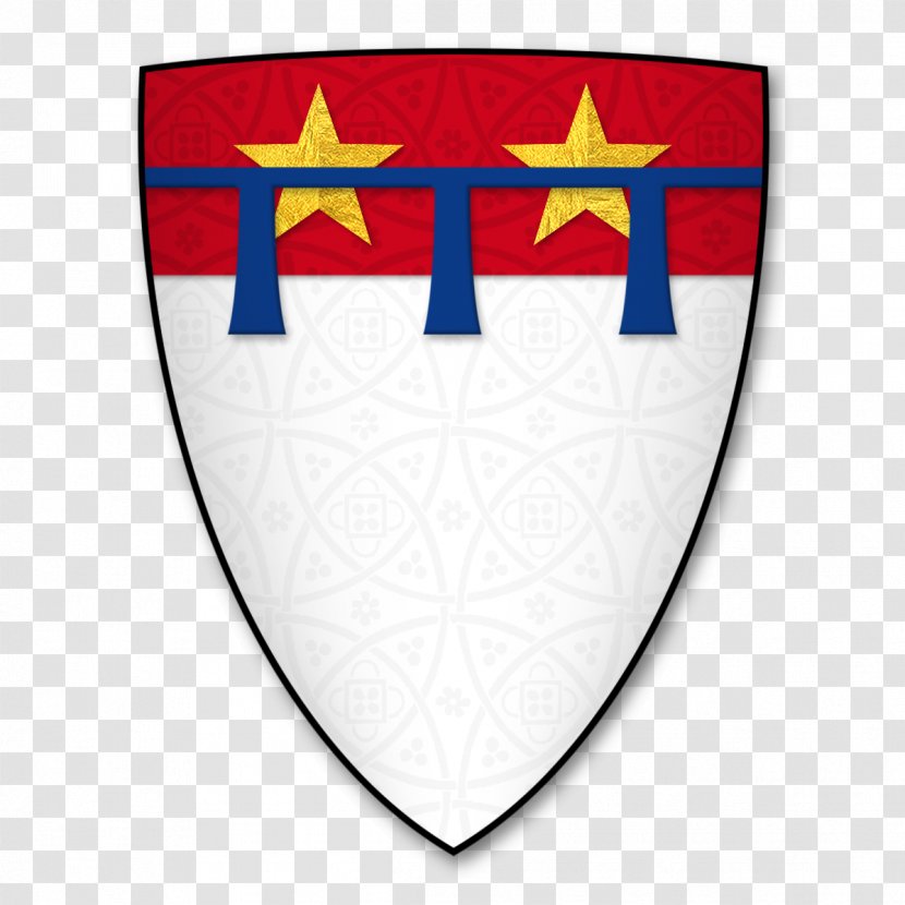Caerlaverock Castle Coat Of Arms Roll .de Blazon - English - Son Transparent PNG