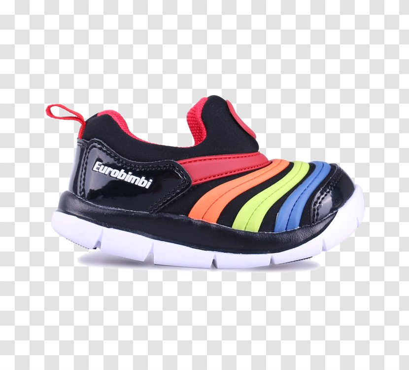 Sneakers Sportsshoes.com Shoe Shop - Skate - Europe Baby Children Dancing Caterpillar Sports Shoes Transparent PNG