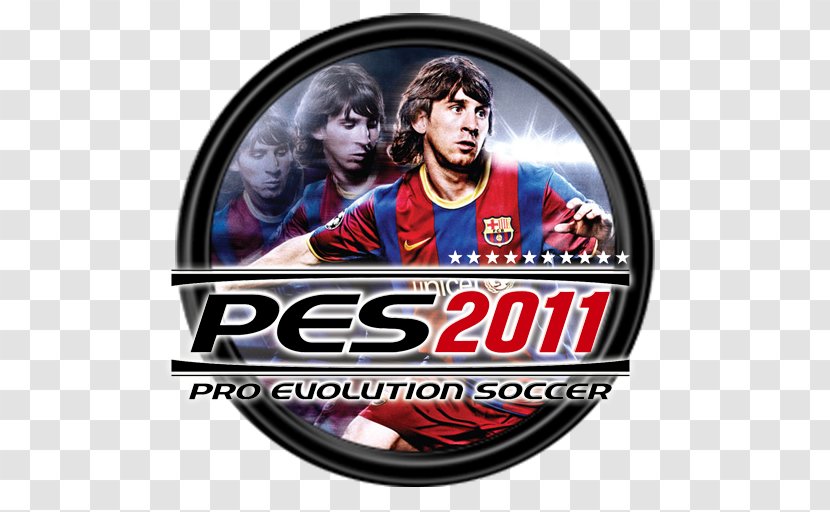 Pro Evolution Soccer 2011 2012 PlayStation 2 2013 2009 - 6 - Pes Transparent PNG