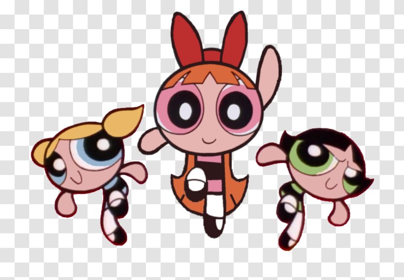 Animation The Rowdyruff Boys Superhero Wikia - Tree - Powerpuff Girls Transparent PNG