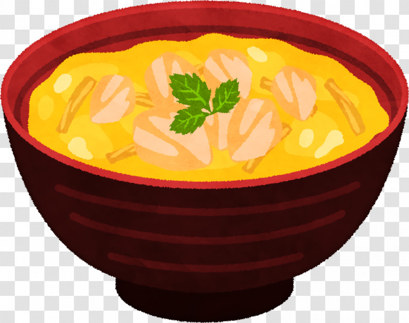 Vegetarian Cuisine Soup Garnish Bowl M Bowl Transparent PNG