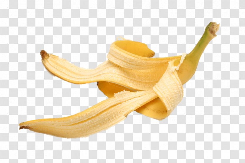 Banana Peel Split Health - Dentist Transparent PNG