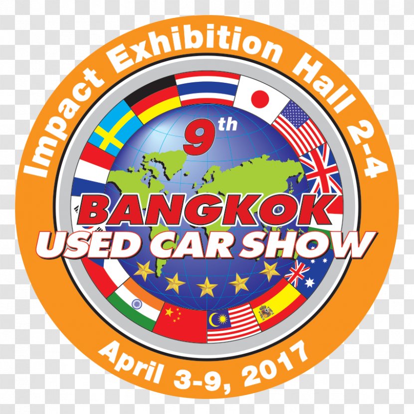 Auto Show Used Car Bangkok International Motor Grand Prix Public Company Limited - Area - Opening Exhibition Transparent PNG