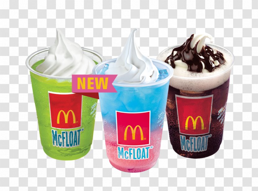 Fizzy Drinks Oldest McDonald's Restaurant Cotton Candy - Drink - Double Happiness Transparent PNG