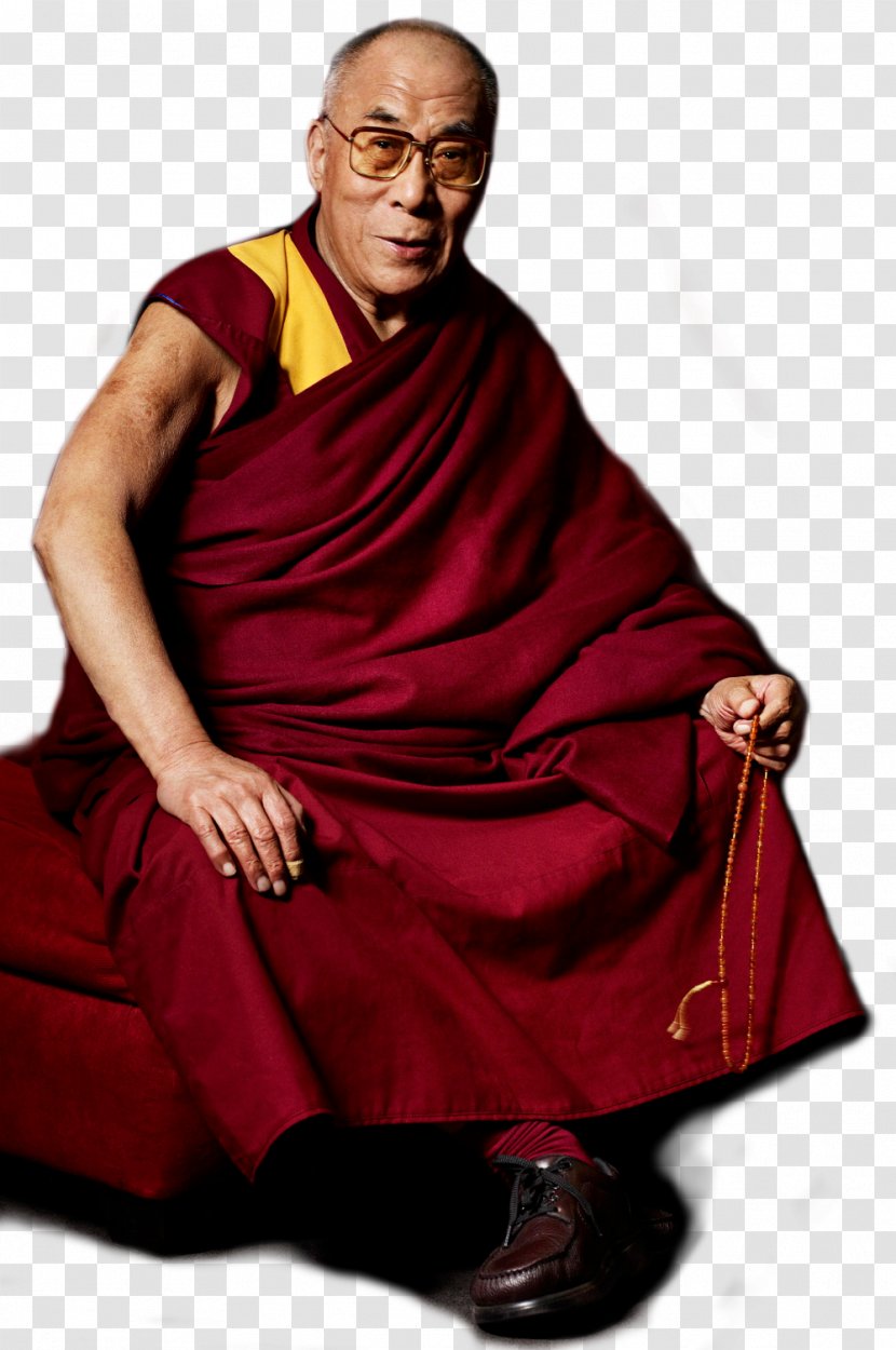 Dalai Lama Reactive Programming - Scala Transparent PNG