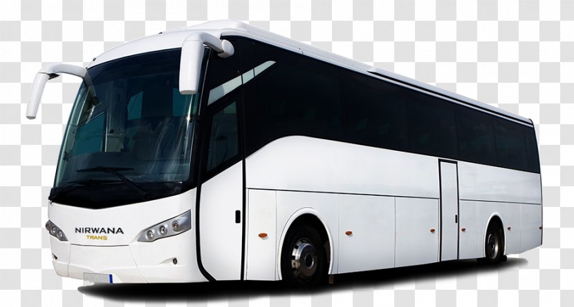 Airport Bus AB Volvo Coach Buses Transparent PNG