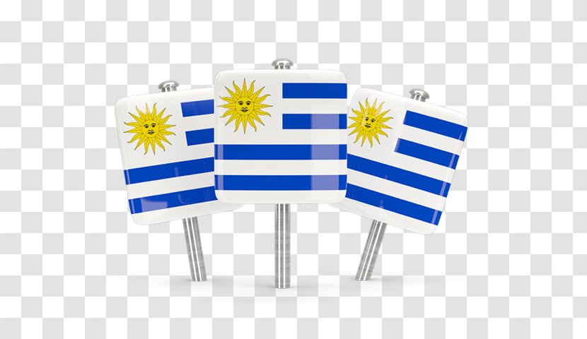 Flag Of Uruguay National - Stock Photography Transparent PNG