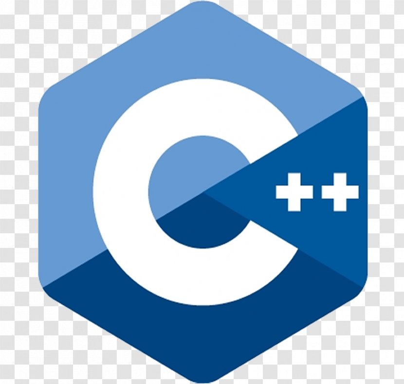 The C++ Programming Language Computer - Symbol Transparent PNG