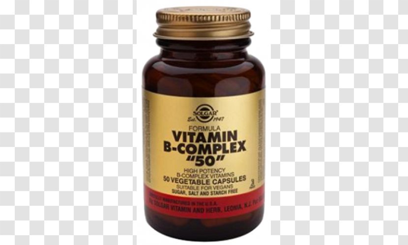Dietary Supplement B Vitamins Vitamin B-12 Pantothenic Acid - Tablet Transparent PNG