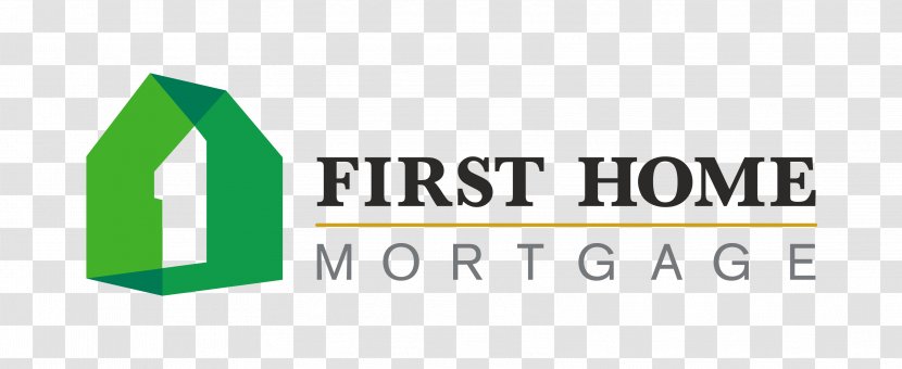 First Home Mortgage Loan Officer Broker Transparent PNG