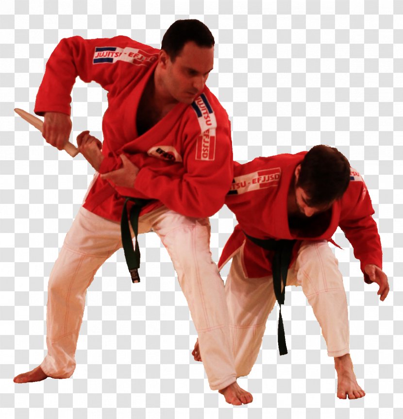 Jujutsu Kenpō Self-defense Kata Dan - Contact Sport - Jujitsu Transparent PNG