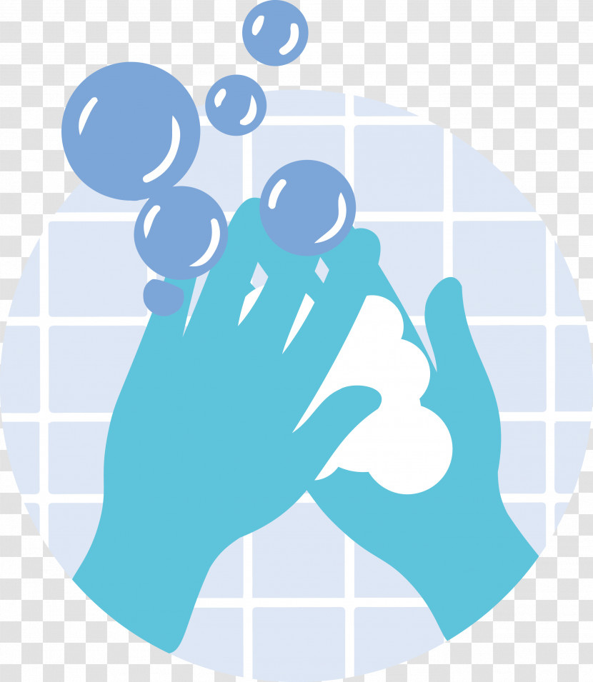 Hand Washing Transparent PNG