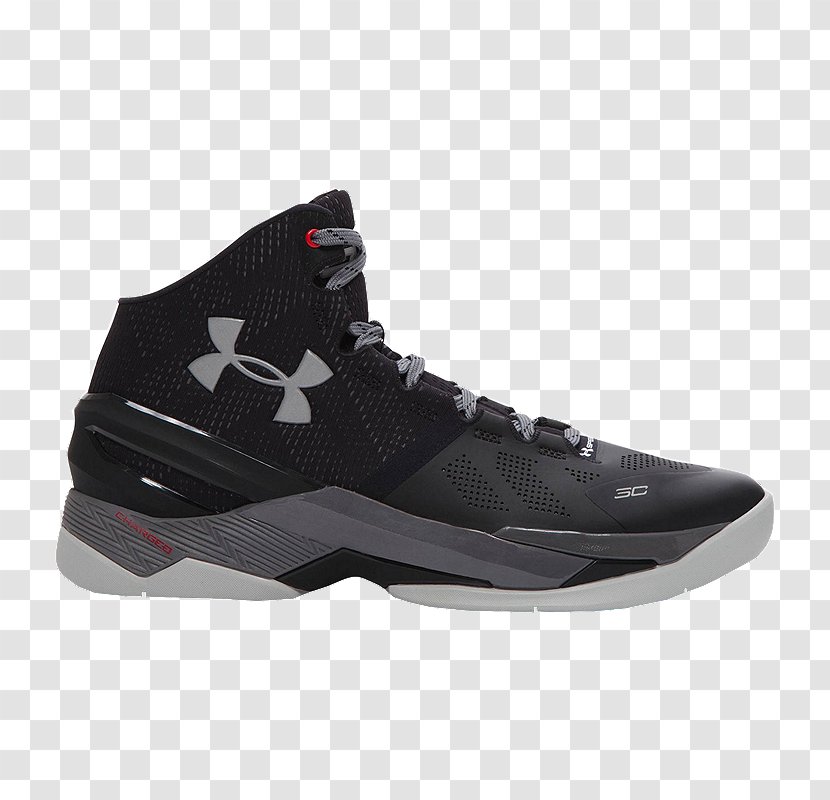 UA Curry 2 Professional Mens Under Armour Two 305381-142 Men's Basketball Shoe Stephen Dark Knight 1259007-006 Black History Month - White - Edits Transparent PNG