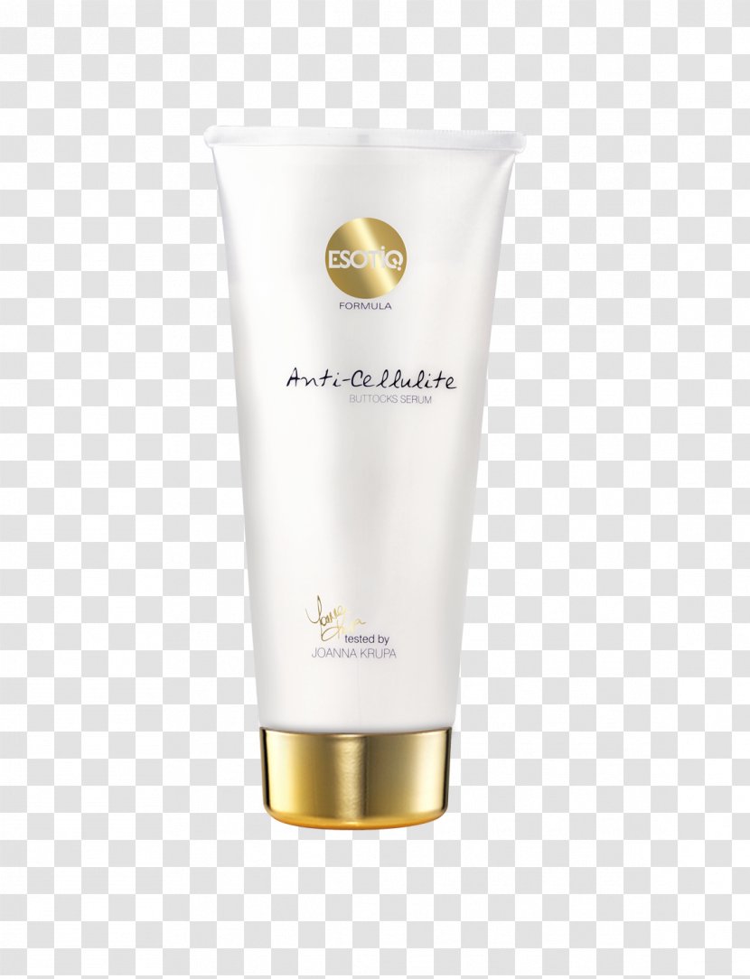 Cream Lotion - Pln Transparent PNG