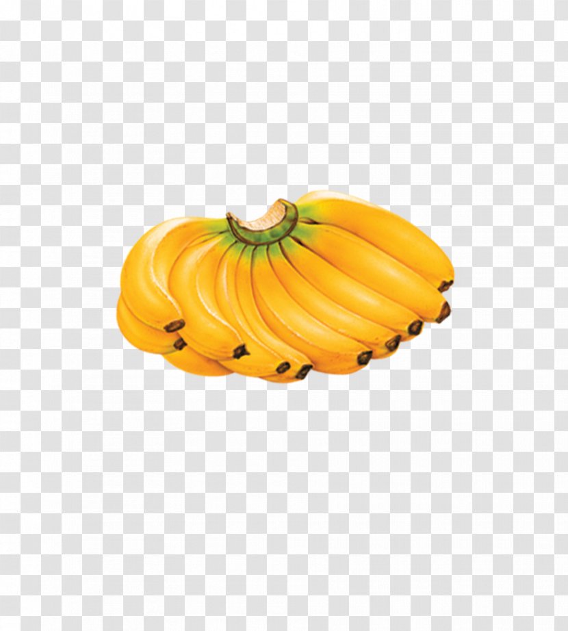 Banana Fruit Stock Photography Clip Art - Berry Transparent PNG