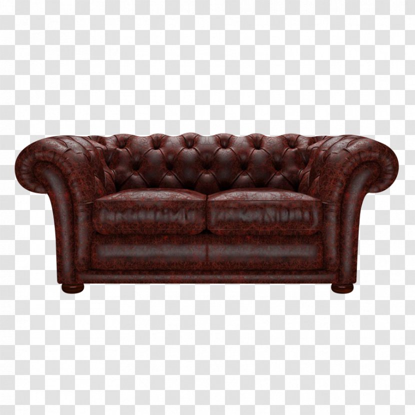 Couch Table Furniture Chesterfield Living Room - Winston Churchill Transparent PNG
