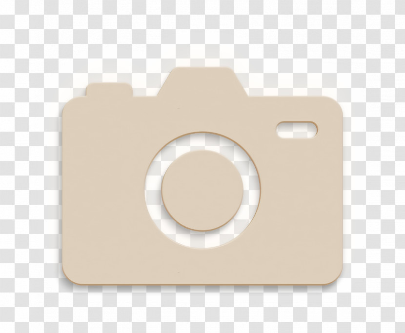Photograph Icon Technology Icon Cinematography Icon Transparent PNG