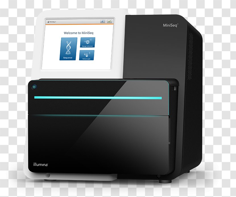 DNA Sequencing RNA-Seq Massive Parallel - Illumina Dye - Technology Transparent PNG