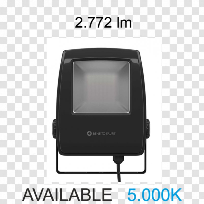 Proyector Lip Led 220v. 30w. 4000k Lumenes 2772 Ref Product Design Projector - Hardware - Discount Information Transparent PNG