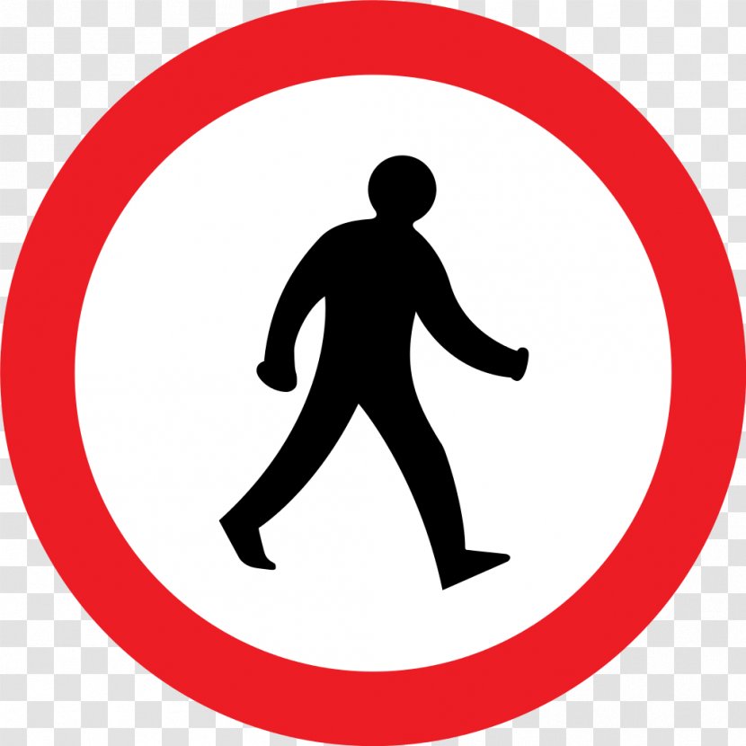 Walking Running Sign Safety Clip Art - Sticker - Thumbtack Transparent PNG