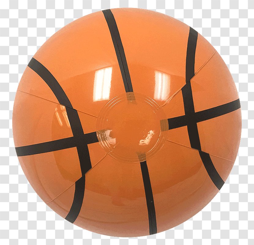 Beach Ball Basketball Sports - Resort Transparent PNG