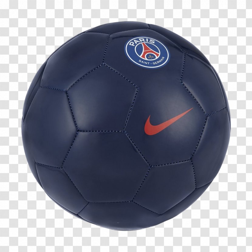 Paris Saint-Germain F.C. Nike Football Adidas - Pallone - Ball Transparent PNG
