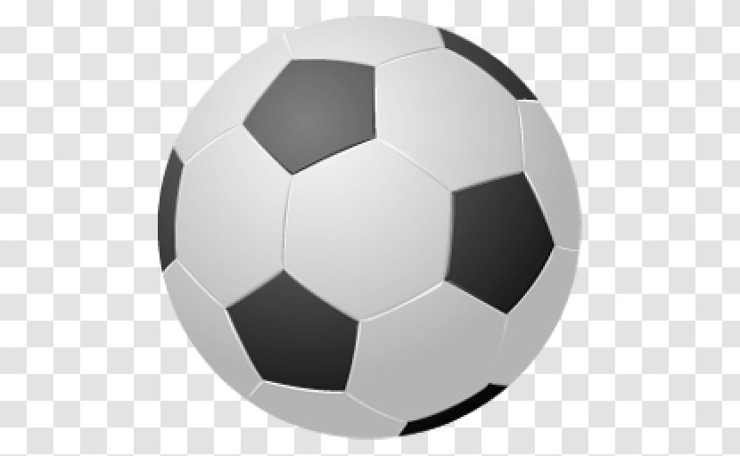 Football Pitch - Sports Equipment - Ball Transparent PNG